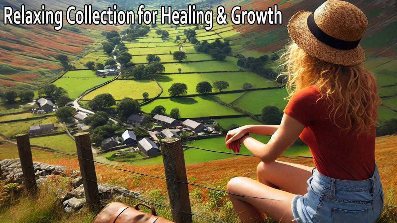 Calming Songs for Mental Health